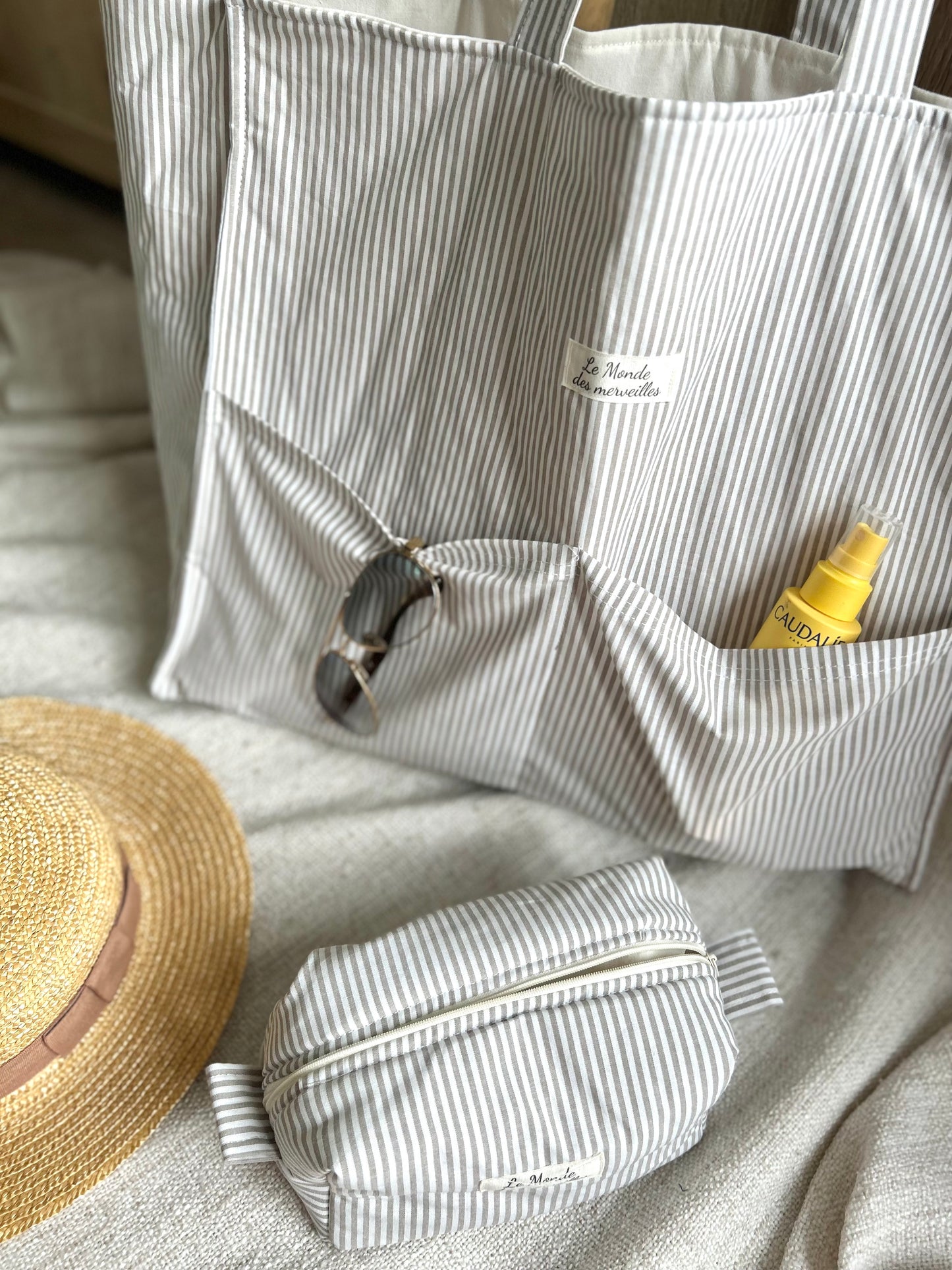 Sac de plage