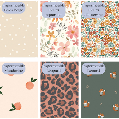 Sac de piscine à personnaliser