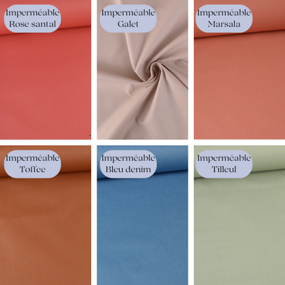 Sac de piscine à personnaliser