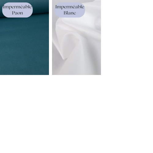 Sac de piscine à personnaliser