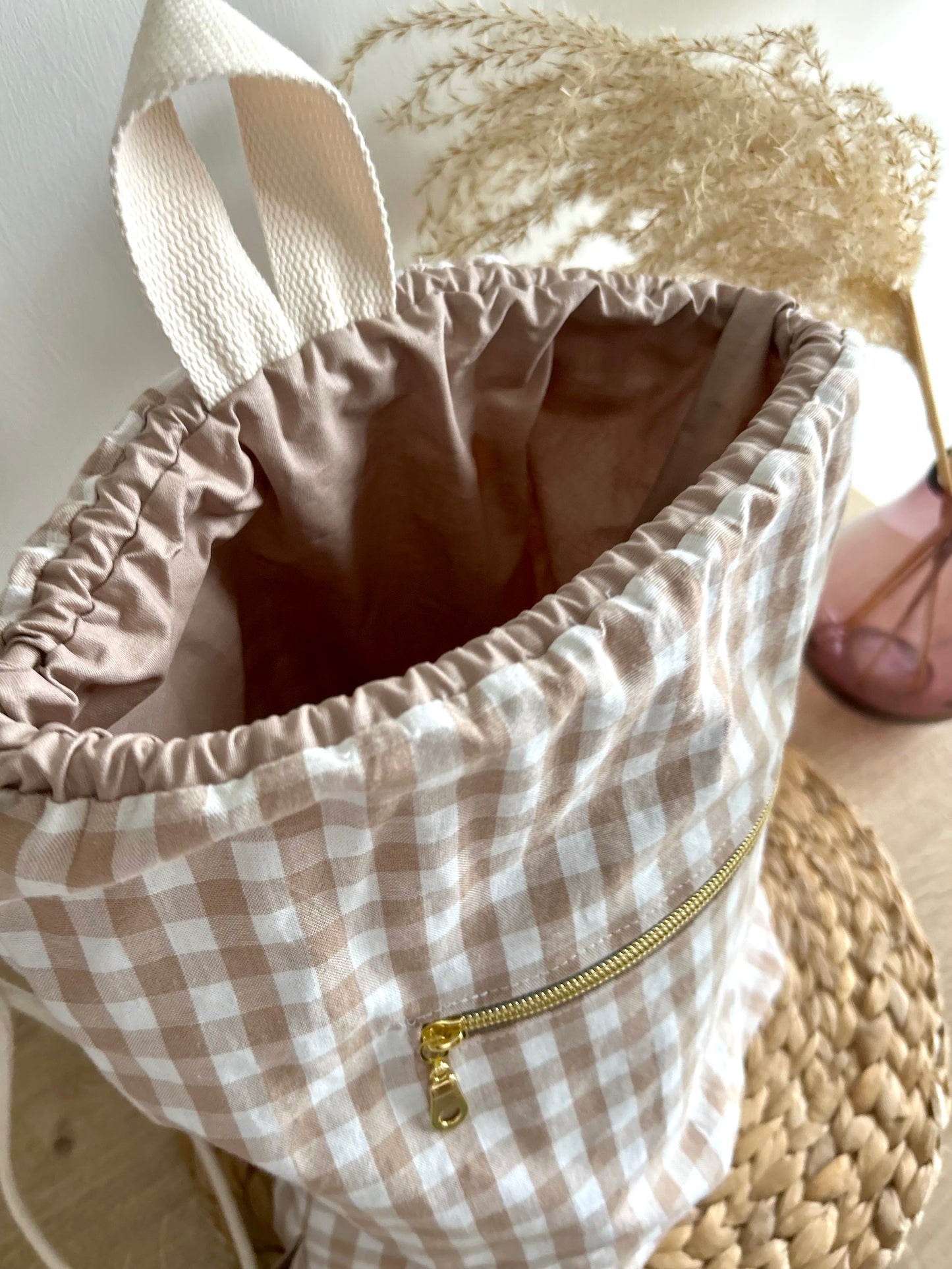 Sac de piscine à personnaliser