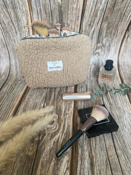 Trousse de maquillage