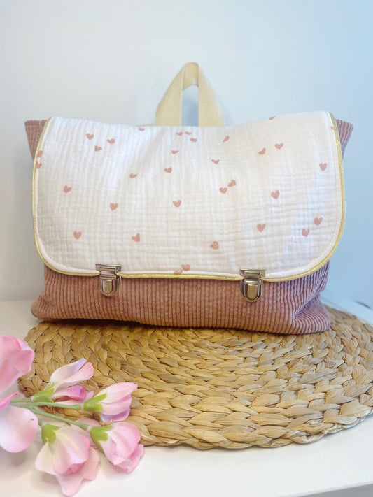 Cartable maternelle