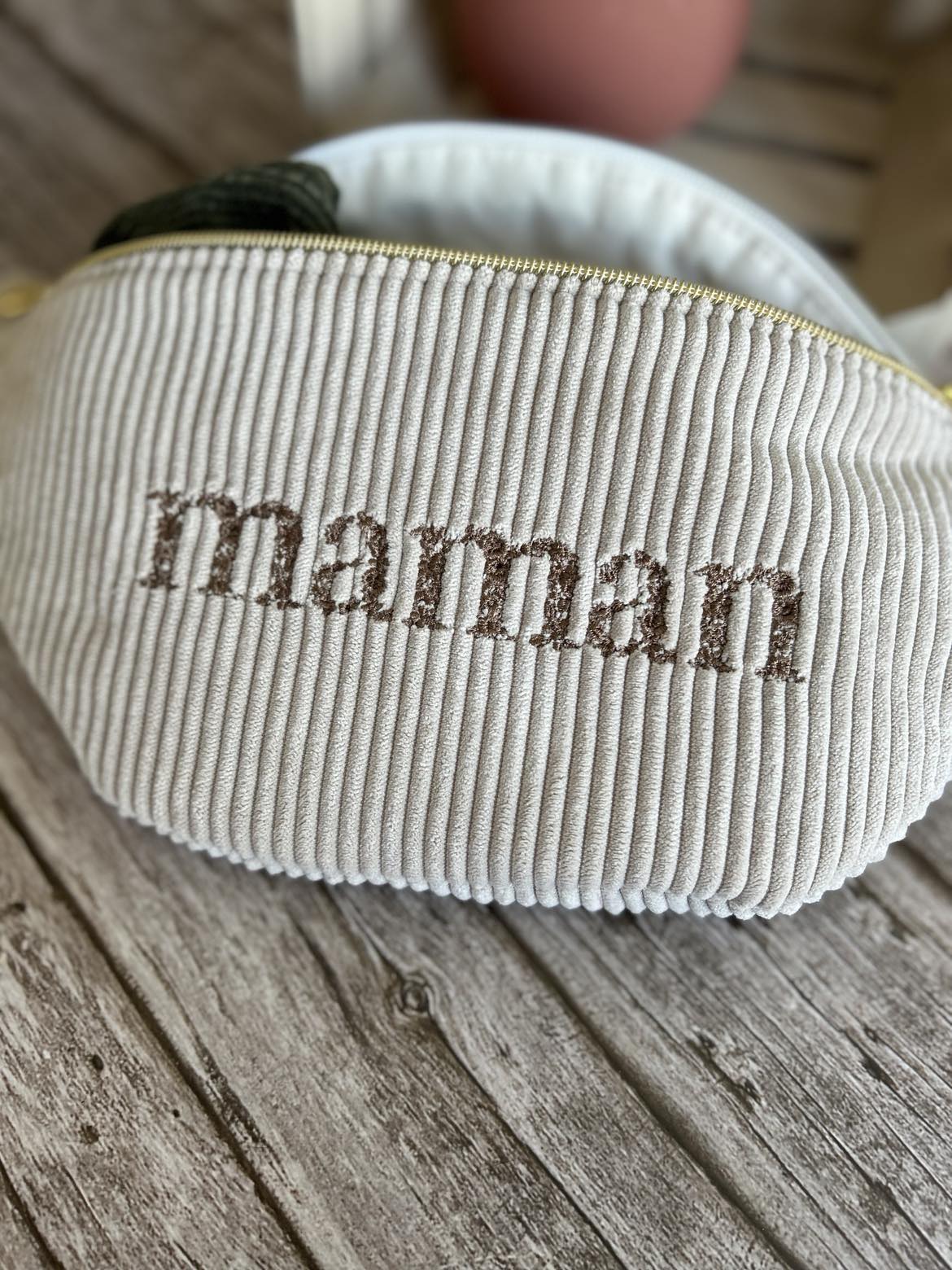 La Suzanne "Fête des mamans"