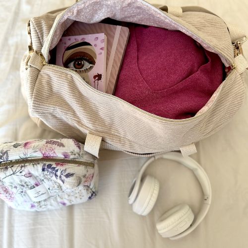 Sac Évasion