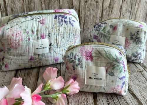 Trousse de toilette