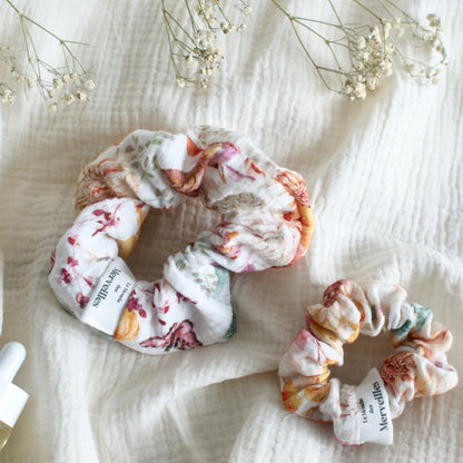 Trio de Chouchous Été indien (adulte/enfant)