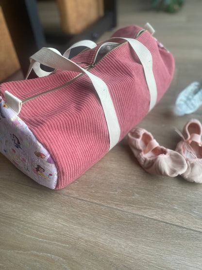 Sac "Le baluchon"