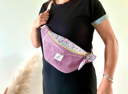 Sac Banane personnalisé