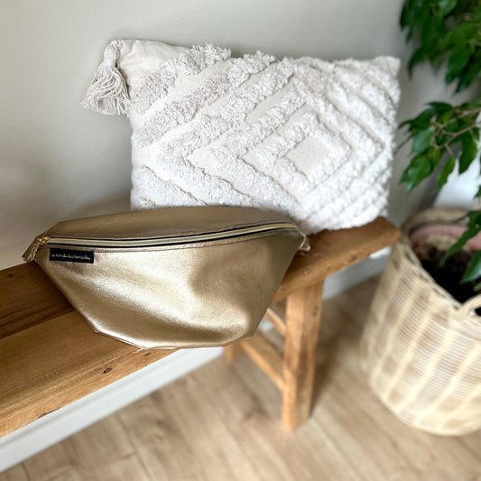 Sac Banane Trésor Nomade – La Doré