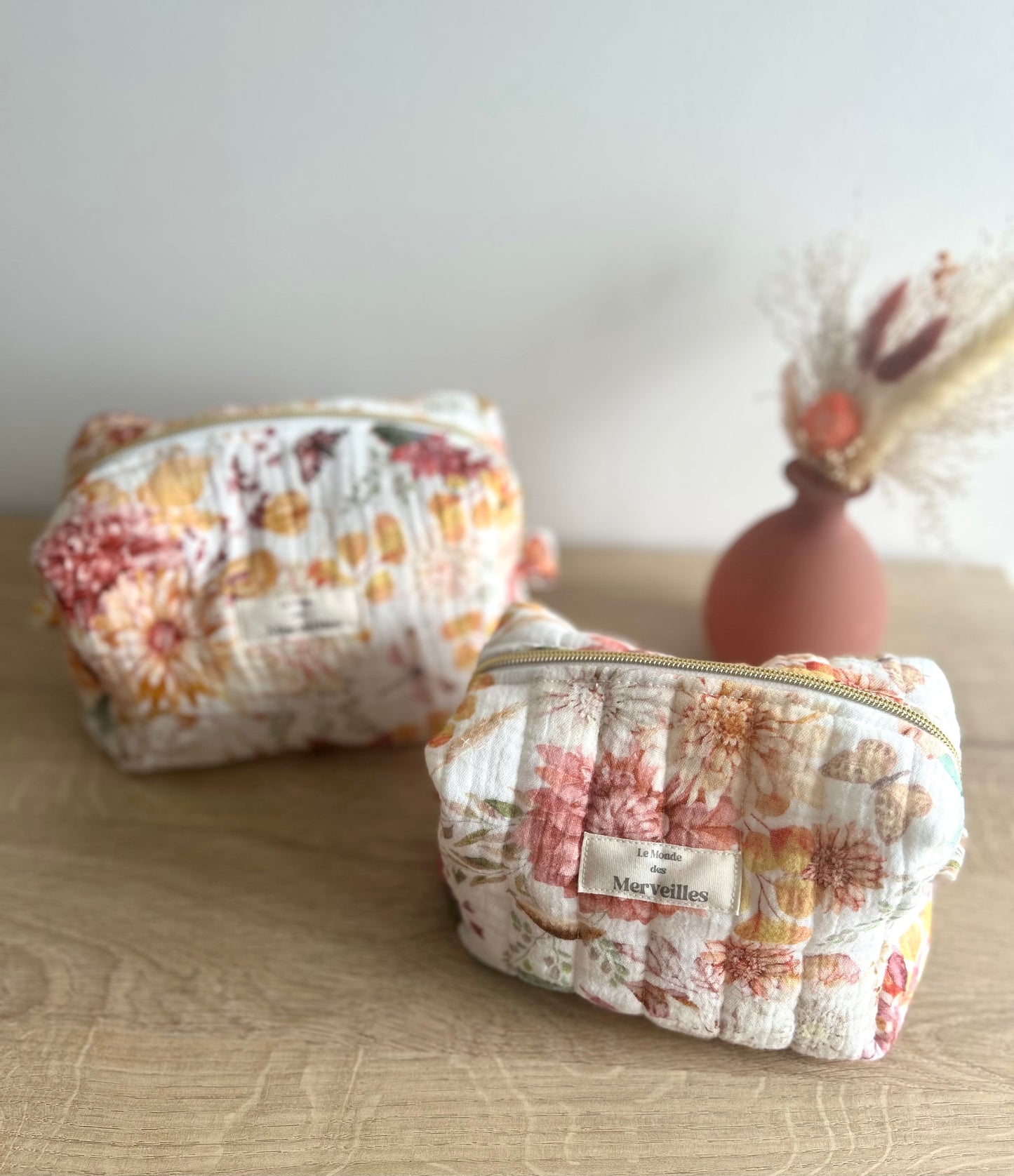 Trousses Aquarelle d'Automne