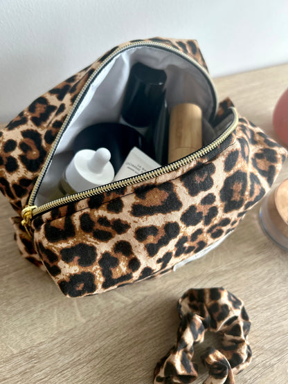 Trousses Soleil sauvage