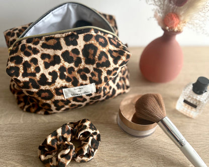 Trousses Soleil sauvage