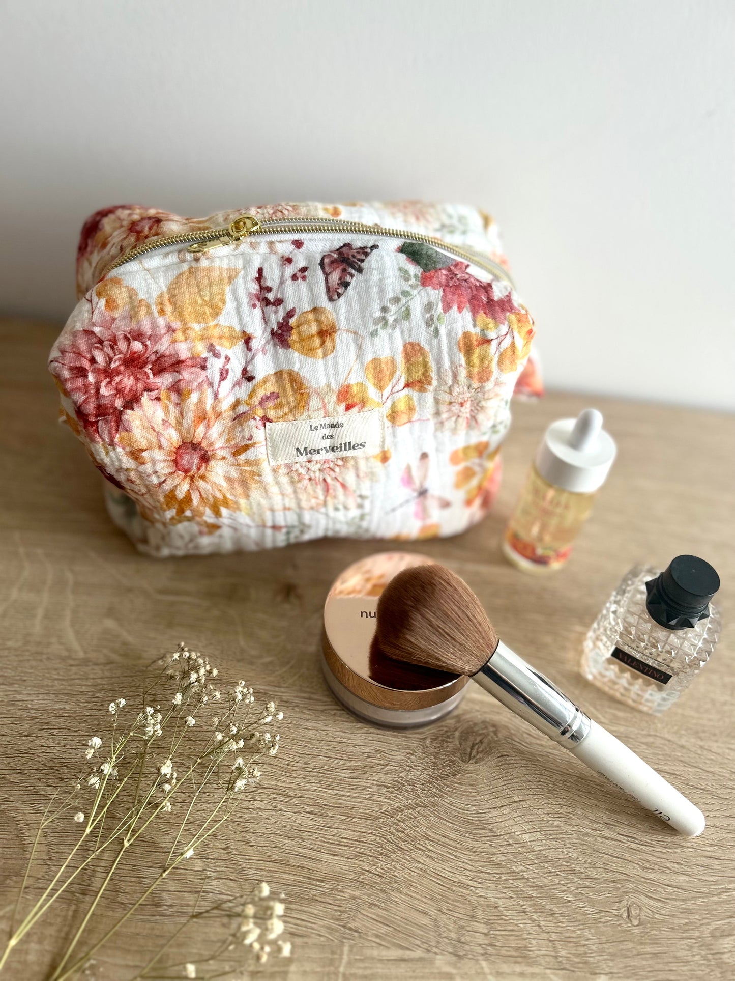 Trousses Aquarelle d'Automne