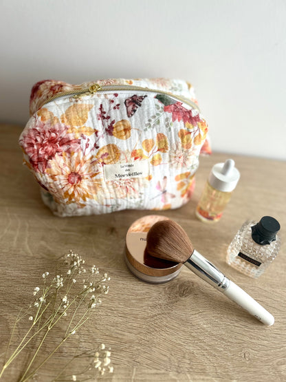 Trousses Aquarelle d'Automne