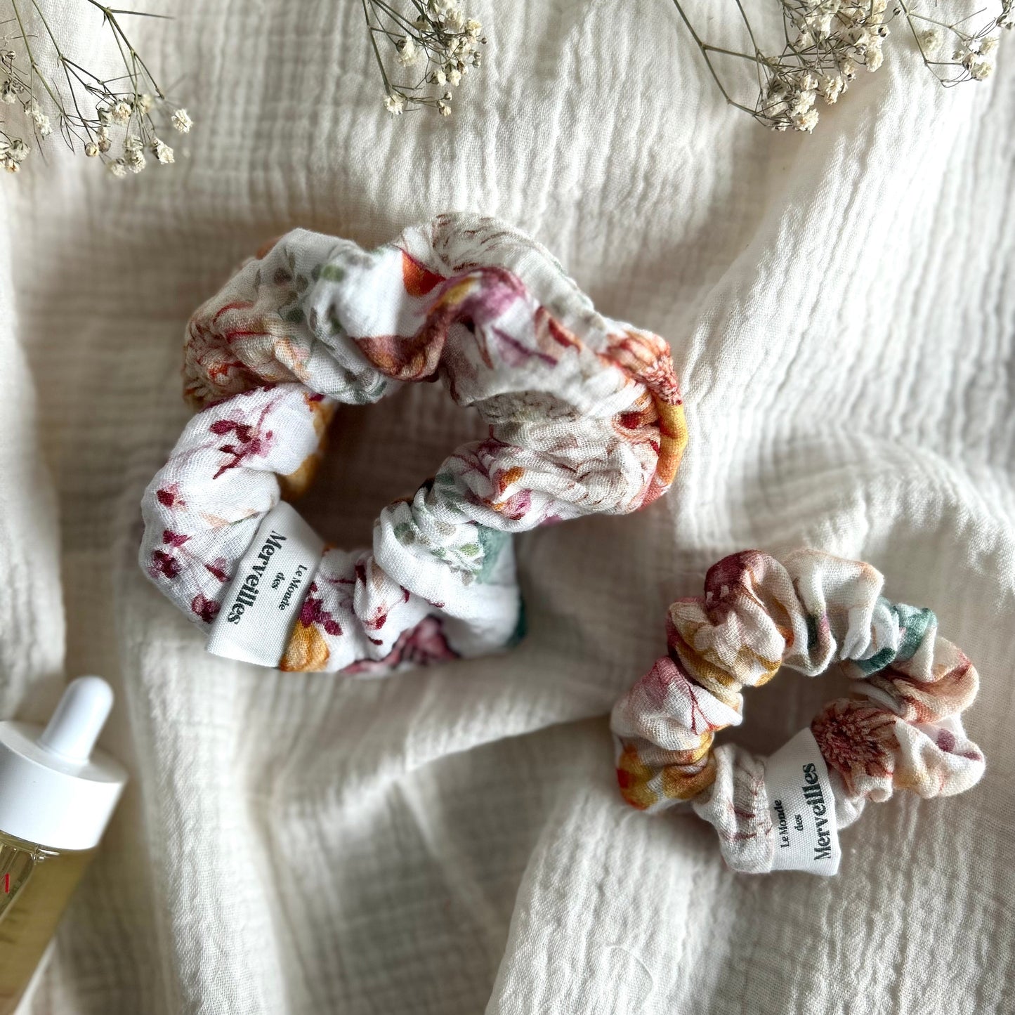 Chouchou Été indien (adulte/enfant)