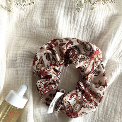 Trio de Chouchous Été indien (adulte/enfant)