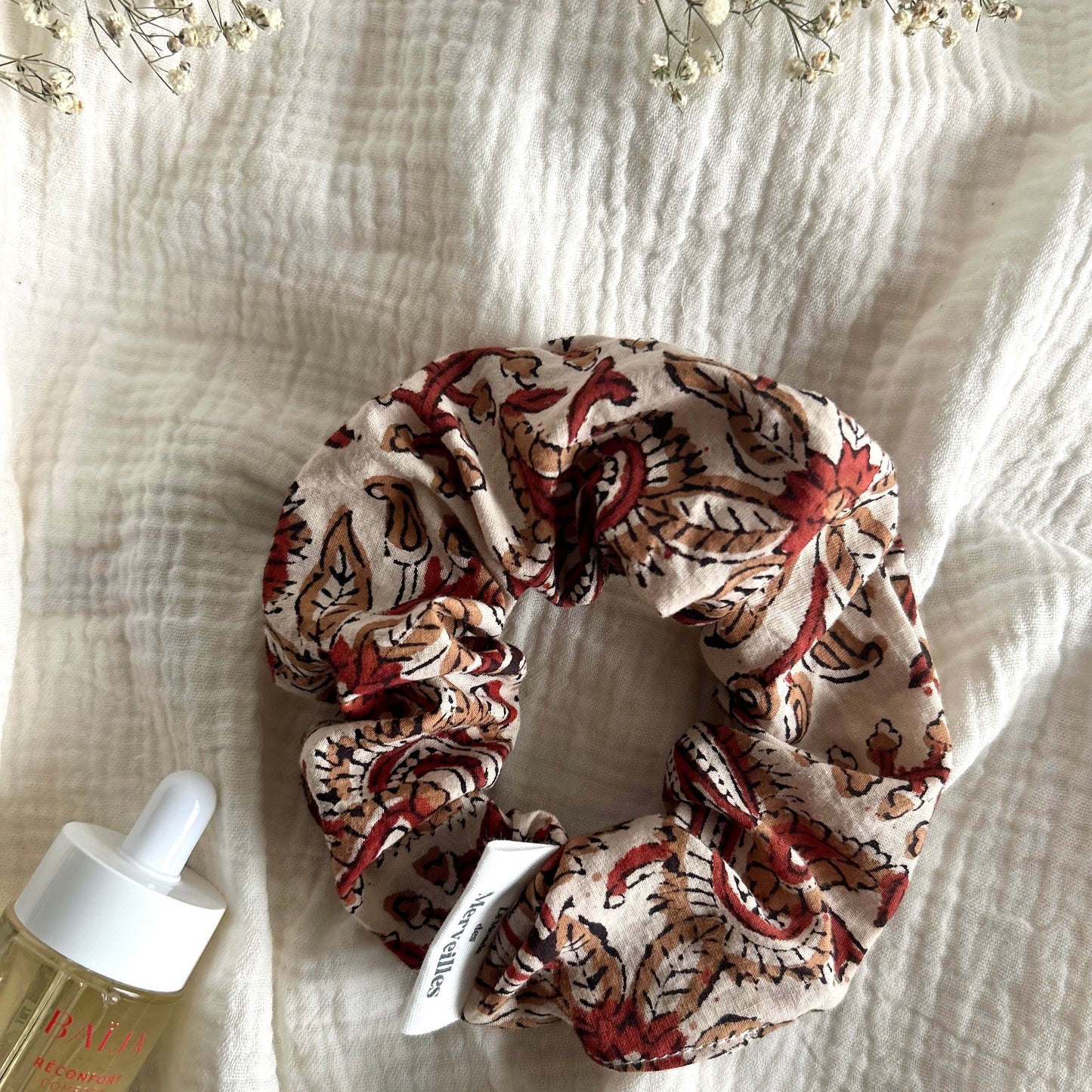 Chouchou Été indien (adulte/enfant)