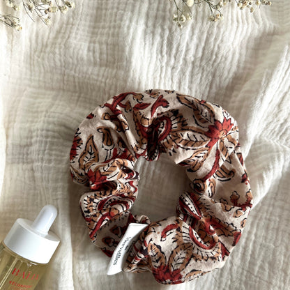 Chouchou Été indien (adulte/enfant)