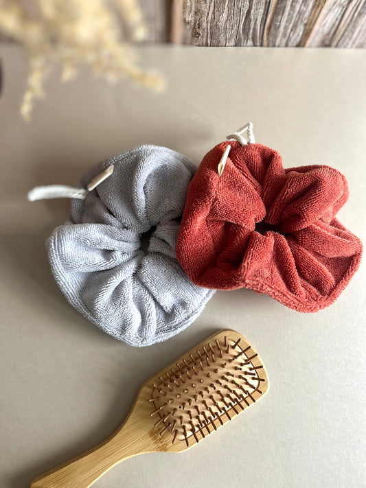 Fleur de douche lavable