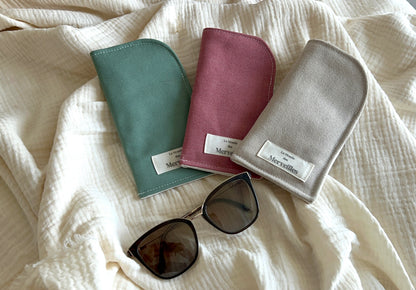 Étuis à lunette