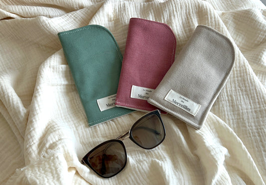 Étuis à lunette
