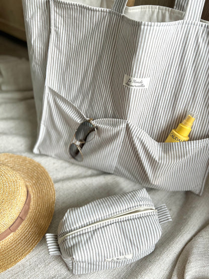 Sac de plage