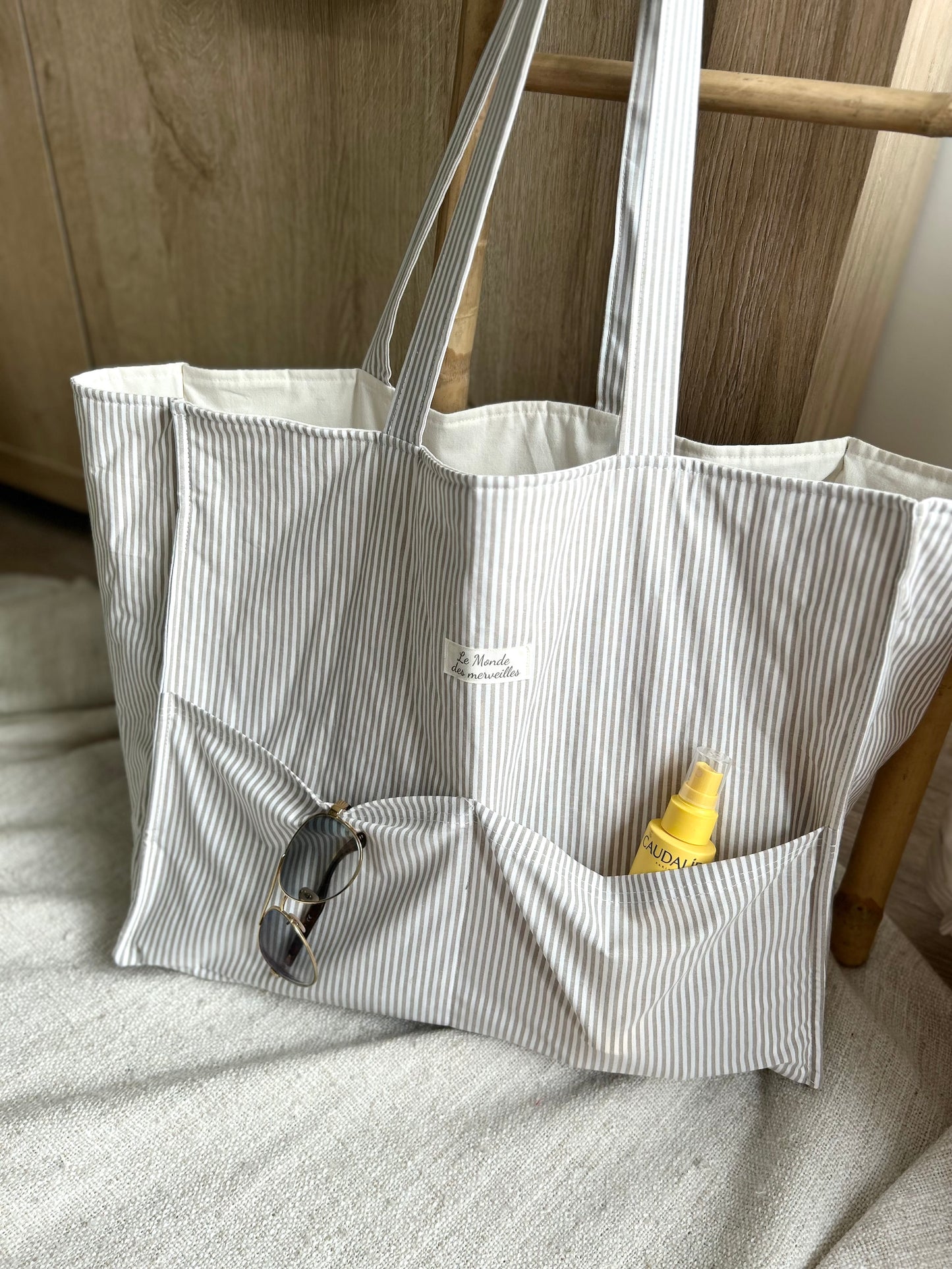 Sac de plage