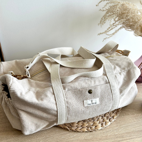Sac Évasion