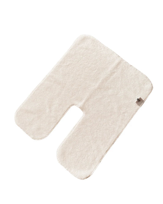 Serviette visage